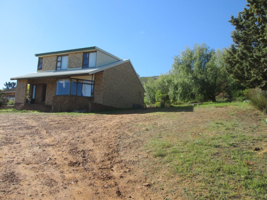  Bedroom Property for Sale in Piketberg Rural Western Cape
